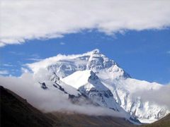 上海到超越极限全景加珠峰之旅双卧十四日--点击浏览大图